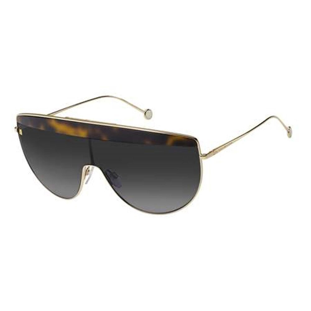 NWT Tommy Hilfiger TH 1807 S 0J5G 9O Sunglasses